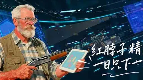 新疆沙漠治理：重重挑战下的沙漠转型征程